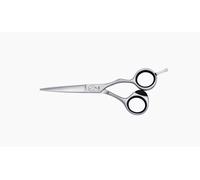 Joewell X 2.0 5,5 Pulgadas Tijeras De Corte De Pelo Mate Silver