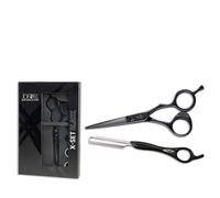 Joewell X-Set Black