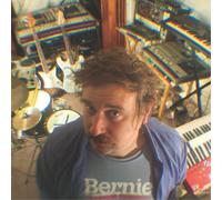 Joey Agresta Let's Not Talk About Music (Vinyl) 12" Album (Importación USA)