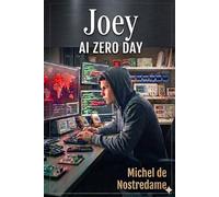 Joey: AI ZERO DAY