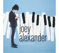 Joey Alexander - Countdown