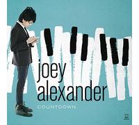Joey Alexander - Countdown