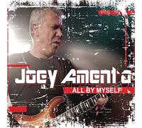 Joey Amenta - All By Myself