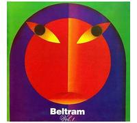 Joey Beltram - Beltram Vol.1 [Vinilo]