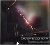 Joey Beltram - Form & Control