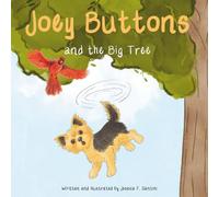 Joey Buttons and the Big Tree