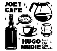 Joey Cape - Joey Cape, Hugo Mudie & The City Streets [Vinilo]