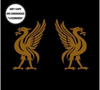Joey Cape & Jon Snodgrass - Liverbirds
