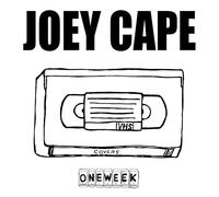Joey Cape - One Week Record [Vinilo]