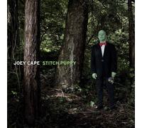 Joey Cape – Stitch Puppy – CD – Importación USA