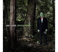 Joey Cape - Stitch Puppy [Vinilo]