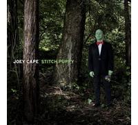 Joey Cape Stitch Puppy (Vinyl) 12" Album