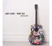 Joey Cape Tony Sly - Acoustic