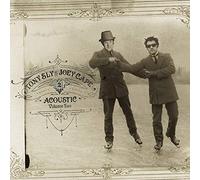 Joey Cape & Tony Sly - Acoustic Vol.2