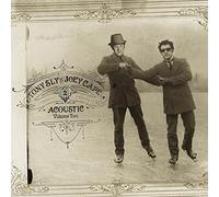 Joey Cape & Tony Sly - Vol. 2-Acoustic [Vinilo]