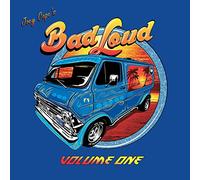 Joey Cape's Bad Loud - Volume One [Vinilo]