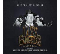Joey Cavaseno - Jazz Gangstas 1993