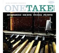 One Take - One Take: Volume Four
