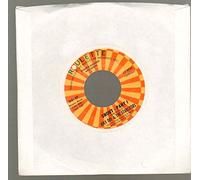 JOEY DEE AND THE STARLITERS - JOEY DEE AND THE STARLITERS - SHOUT - 7 inch vinyl / 45