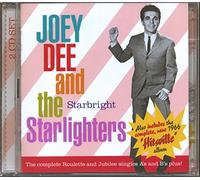 Joey Dee & Starlighters - Starbright-Roulette & Jubilee