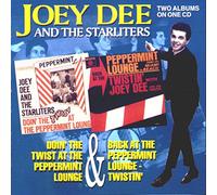 Joey Dee & the Starlighters - Live at Peppermint Lounge