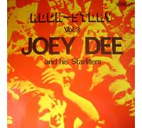 Joey Dee & The Starliters - Rock story 3 (& The Starliters) / Vinyl record [Vinyl-LP]