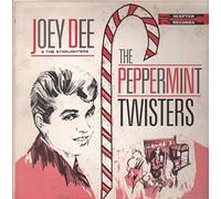 Joey Dee & The Starliters - The Peppermint Twisters