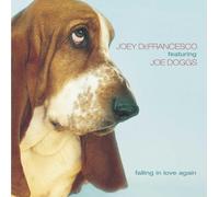 Joey Defrancesco & Joe Doggs Falling in Love Again (CD) (Importación USA)