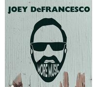 Joey Defrancesco - Más Music