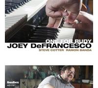 Joey DeFrancesco - One For Rudy