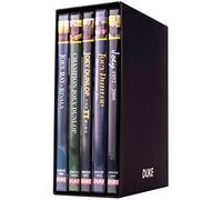 Joey Dunlop 5 DVD Box Set