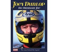 Joey Dunlop - No Ordinary Joe [Edizione: Regno Unito] [Reino Unido] [DVD]