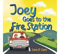 Joey Goes to the Fire Station