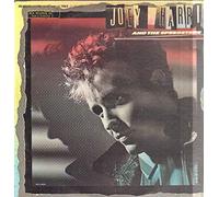 Joey Harris - Joey Harris And The Speedsters [Vinyl LP]
