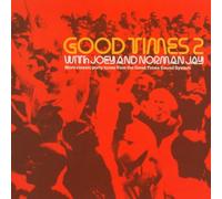 Joey Jay & Norman Jay - Good Times 2
