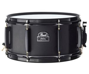 Joey jordison model 13x6.5 black powder-c no logo