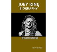 JOEY KING BIOGRAPHY: Uncovering Her Journey From Child Star To Hollywood's Brightest Talent