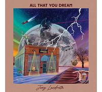 Joey landreth - All that you dream