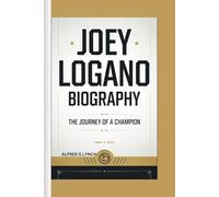 JOEY LOGANO BIOGRAPHY: The Journey of a Champion