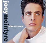 Joey Mcintyre - Stay the Same