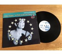 Joey Negro - Joey Negro - Enter Your Fantasy Ep - [12"]