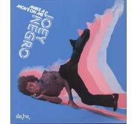 Joey Negro - Make a Move on Me-Spen & the M [Vinilo]