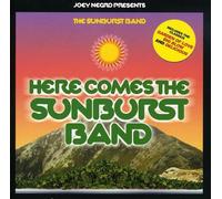 Joey Negro & The Sunburst Band - Here Comes The Sunburst Band