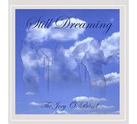 Joey O - Still Dreaming