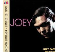 Joey Pastrana & His Orchestra - Joey