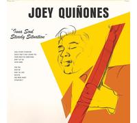 Joey Quinones - Inna Soul Steady Situation