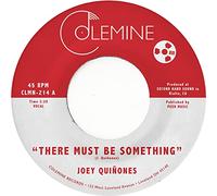 Joey Quinones - There Must Be Something [Vinilo]