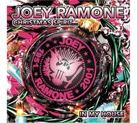 Joey Ramone - Christmas Spirits: in My House