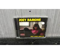 Joey Ramone - Don't Worry About Me