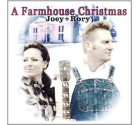 joey + rory - a farmhouse christmas